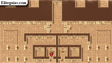 Templo del Caos