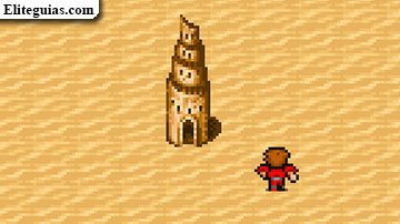 Torre Irreal