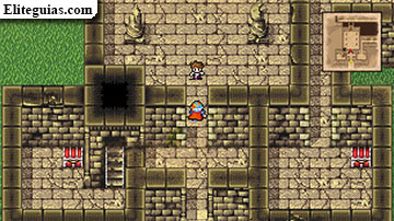 Castillo de Deist