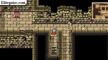 Castillo de Deist