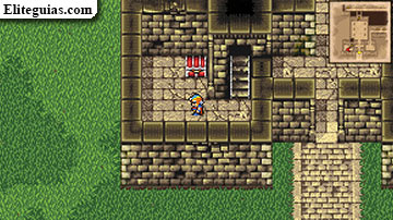 Castillo de Deist