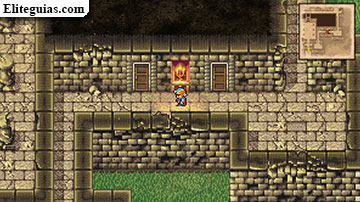Castillo de Deist