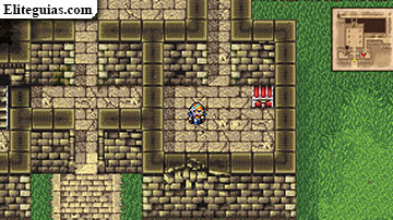Castillo de Deist