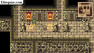 Castillo de Deist