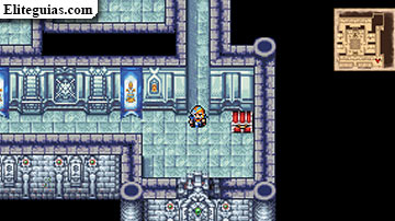 Castillo de Fynn