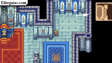 Castillo de Fynn