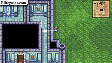 Castillo de Fynn
