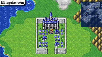 Castillo de Fynn