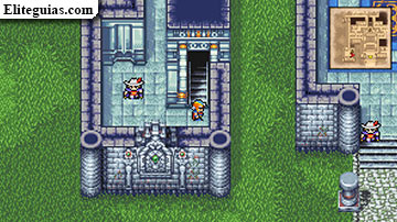 Castillo de Fynn