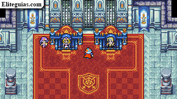 Castillo de Fynn