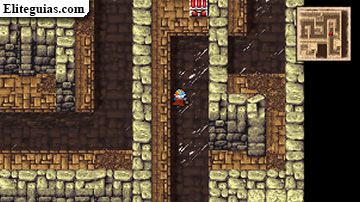 Caverna de Bafek