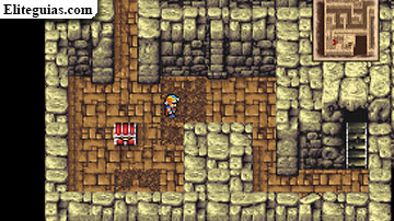 Caverna de Bafek
