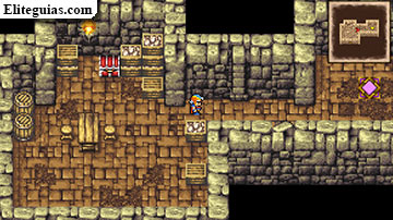 Caverna de Bafek
