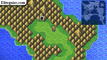 Caverna de Deist