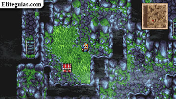 Caverna de Deist