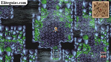 Caverna de Deist