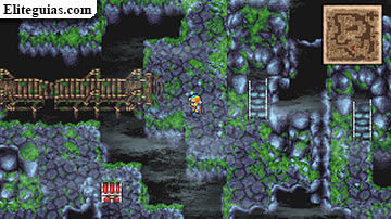 Caverna de Deist