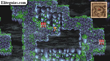 Caverna de Deist