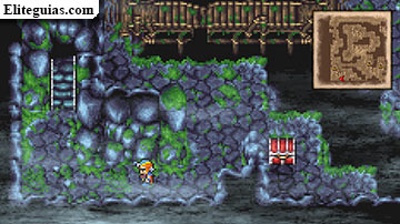 Caverna de Deist