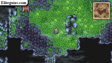 Caverna de Deist