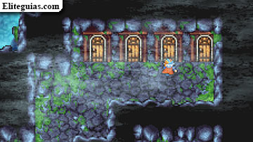 Caverna de Deist