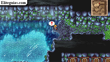 Caverna de Deist