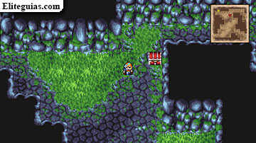 Caverna de Deist