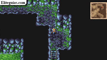 Caverna de Deist