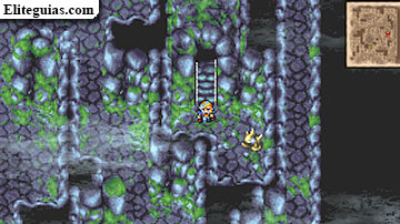 Caverna de Deist