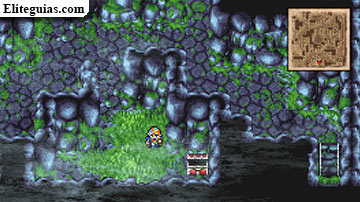 Caverna de Deist