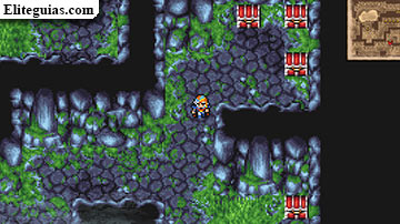 Caverna de Deist