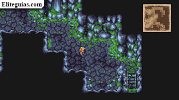 Caverna de Deist