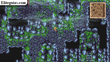 Caverna de Deist