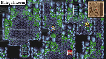 Caverna de Deist