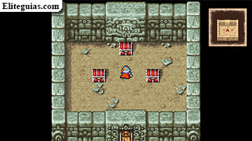 Caverna de Mysidia