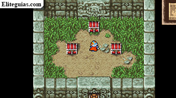 Caverna de Mysidia