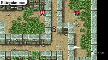Caverna de Mysidia