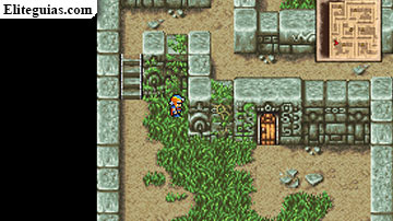 Caverna de Mysidia