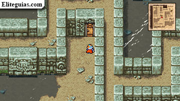 Caverna de Mysidia