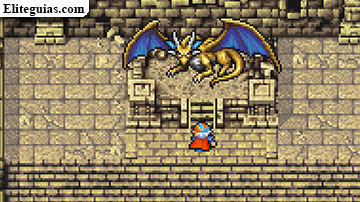 Drag&oacute;n