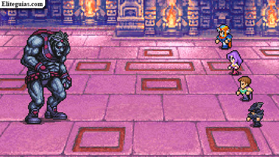 Gigas eléctrico