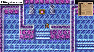 Final Fantasy II - Pandemónium