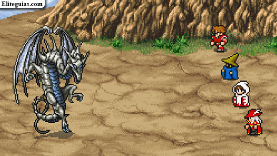 Bahamut