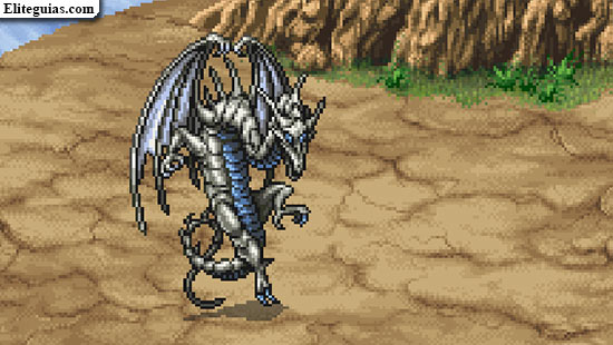Bahamut