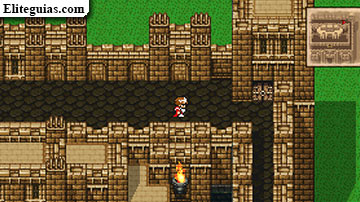 Castillo de Argus