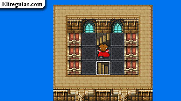 Castillo de Argus