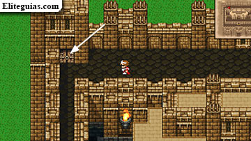 Castillo de Argus