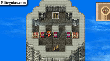 Castillo de Sasune