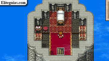 Castillo de Sasune
