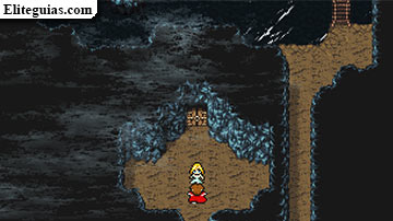 Caverna de las Mareas